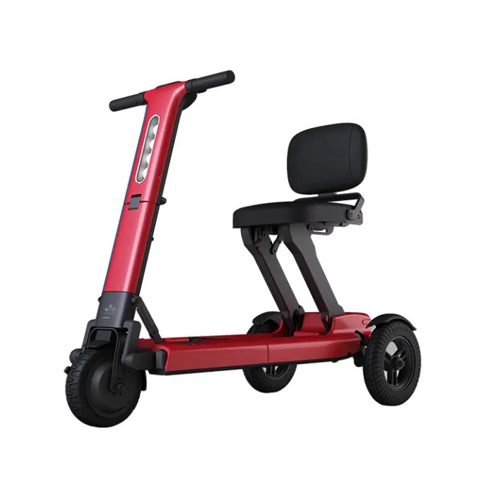 Scooter pliant Relync R1 S501