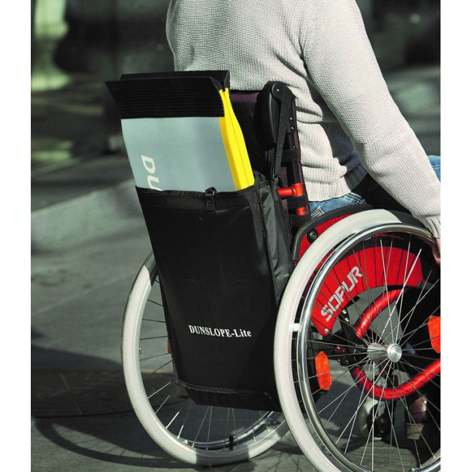 SAC DE TRANSPORT POUR RAMPE STEPLESS LITE 70 CM