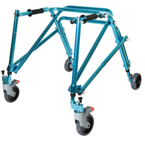 Déambulateur enfant Nimbo