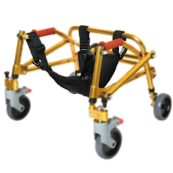 Harnais de maintien pour déambulateur Nimbo