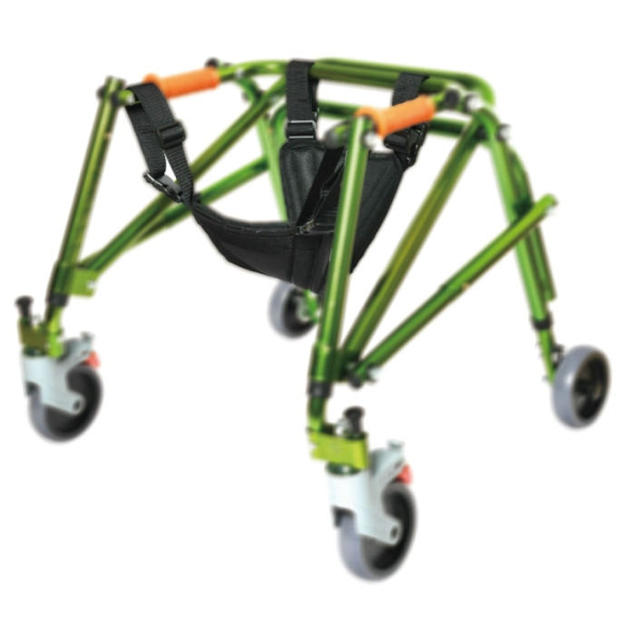 Harnais de maintien pour déambulateur Nimbo