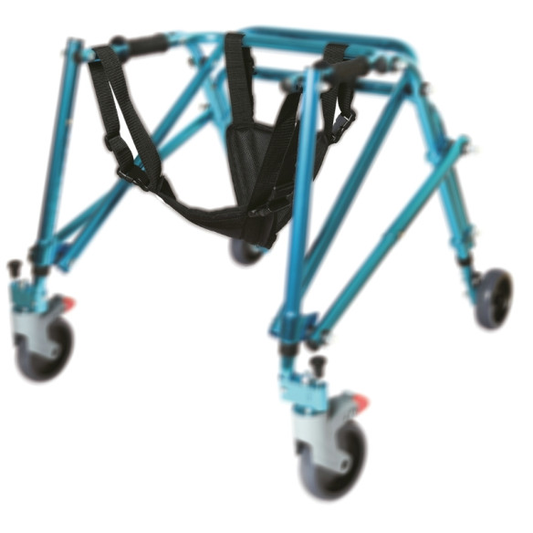 Harnais de maintien pour déambulateur Nimbo
