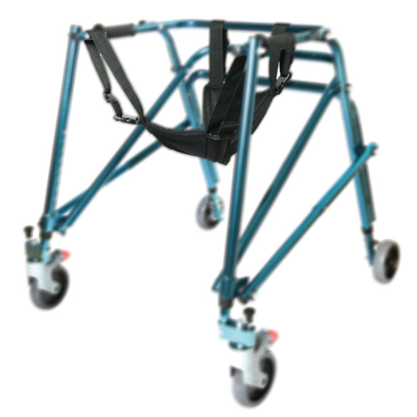 Harnais de maintien pour déambulateur Nimbo