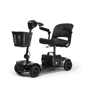 Scooter électrique One+ Vermeiren