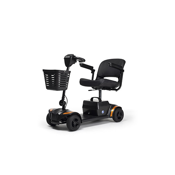 Scooter électrique One+ Vermeiren