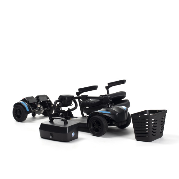 Scooter ONE Vermeiren