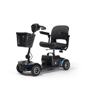 Scooter électrique One Air + Vermeiren