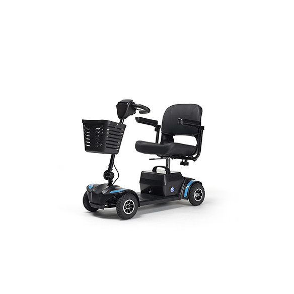 Scooter électrique One Air + Vermeiren