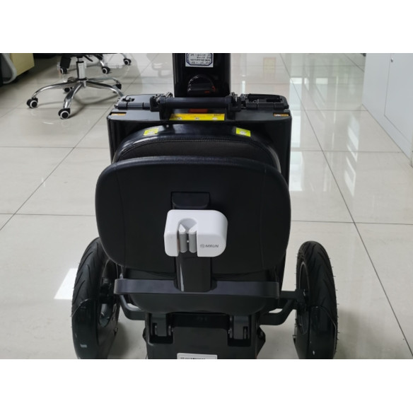 Accroche canne RELYNC R1