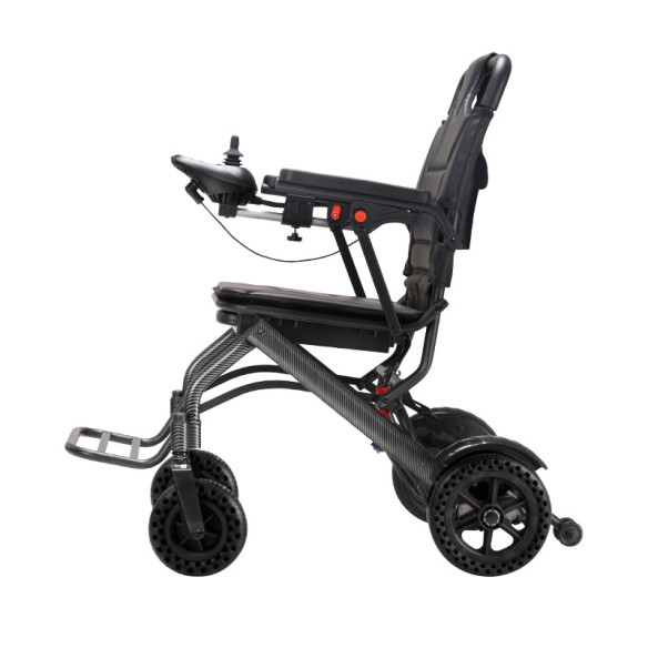 Fauteuil roulant électrique pliable NEW ID MOUV