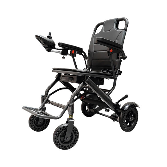 Fauteuil roulant électrique pliable NEW ID MOUV