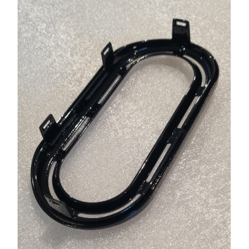 Cache contour écran RELYNC 2