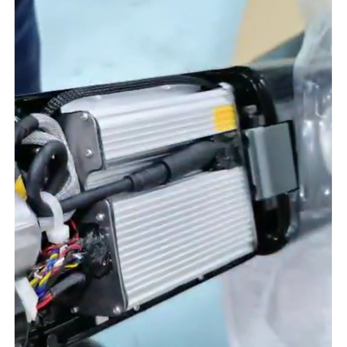 Boitier electronique Scooter RELYNC R1