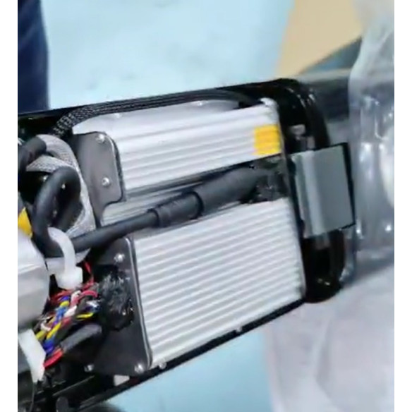 Boitier electronique Scooter RELYNC R1