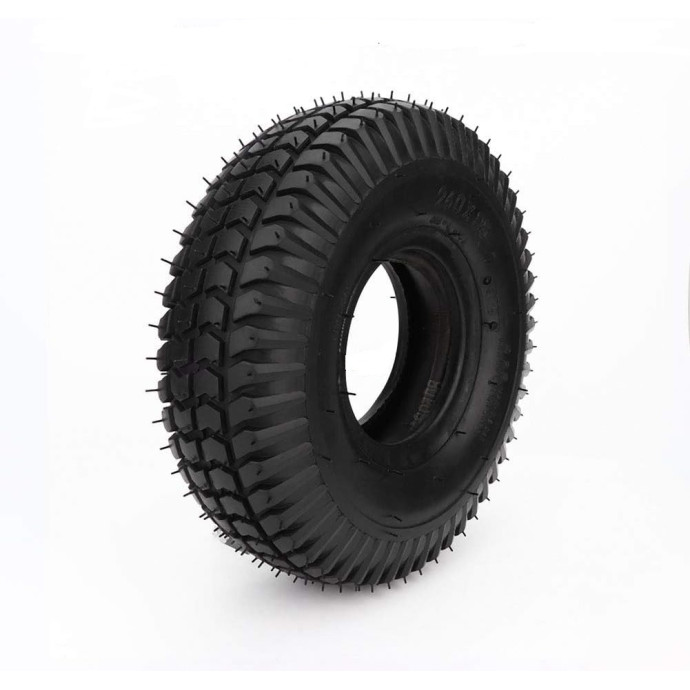 Pneu pour scooter ERIS Vermeiren