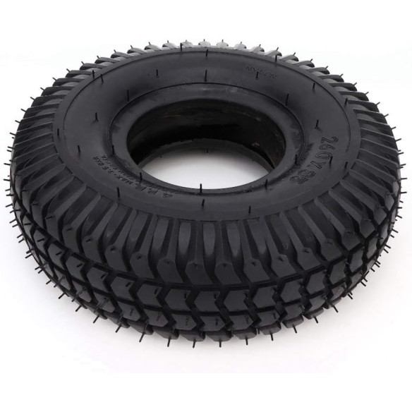 Pneu pour scooter ERIS Vermeiren