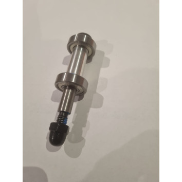 Axe et roulement arrière RELYNC R1 2