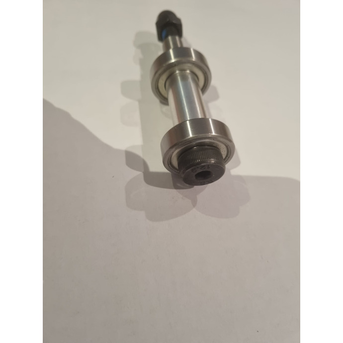 Axe et roulement arrière RELYNC R1