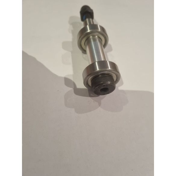 Axe et roulement arrière RELYNC R1