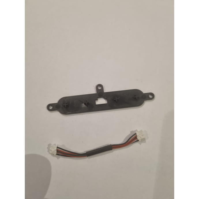 Kit boutons ON/OFF RELYNC R1