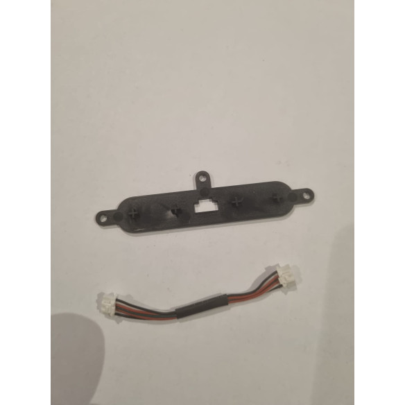 Kit boutons ON/OFF RELYNC R1