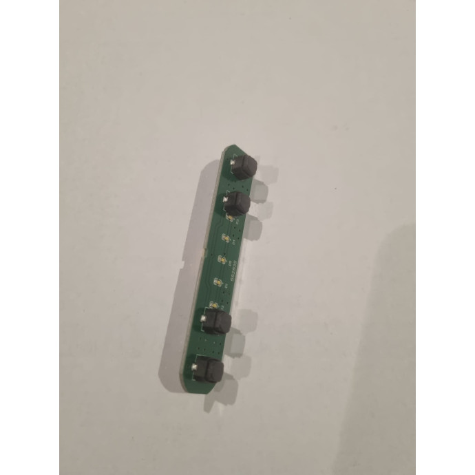 Kit boutons ON/OFF RELYNC R1