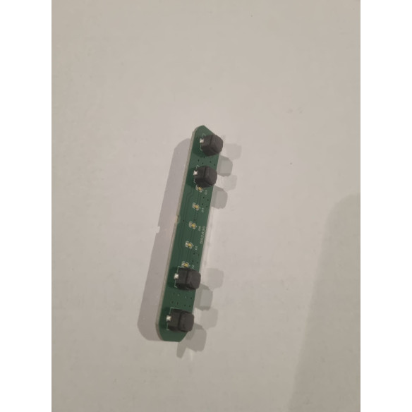 Kit boutons ON/OFF RELYNC R1