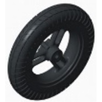 Roue arrière 10" pour Relync R1