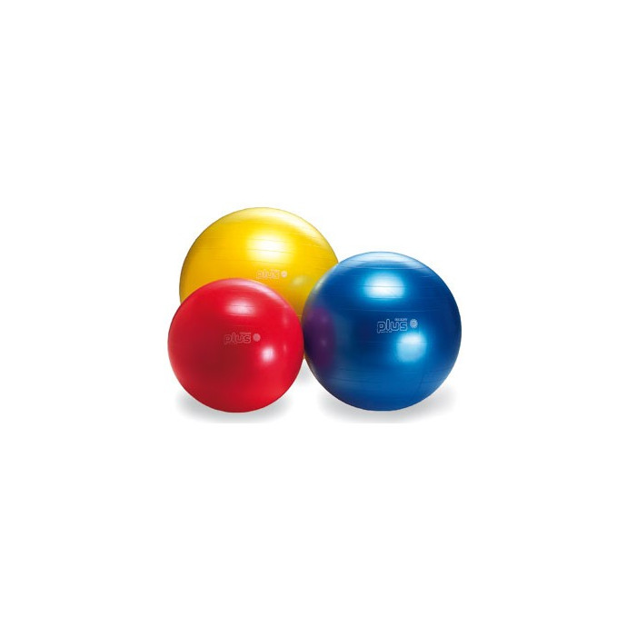 Ballon Gymnic plus 65 cm