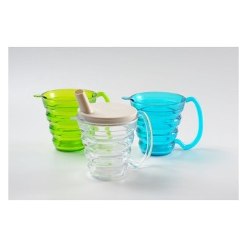 Tasse à anse Ergo Identités