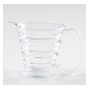 Tasse à anse Ergo Identités 2