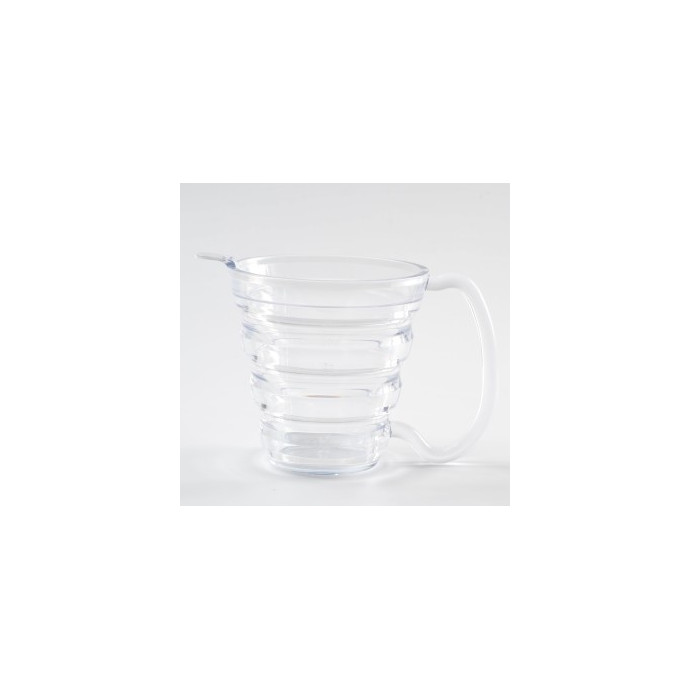 Tasse à anse Ergo Identités