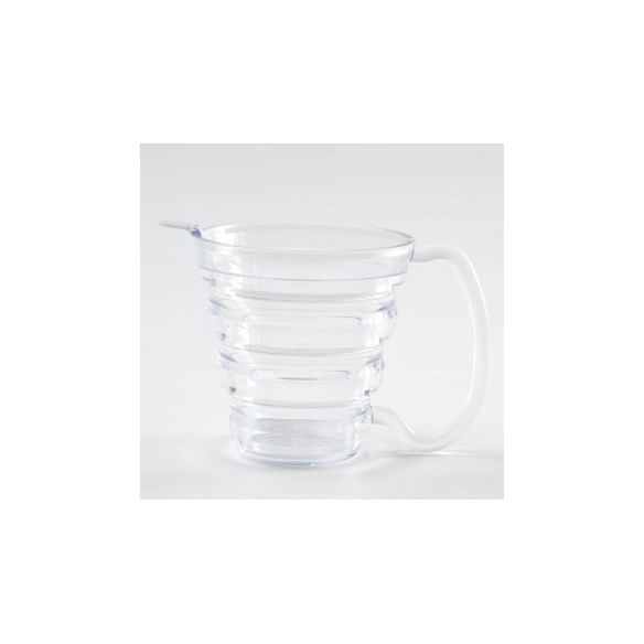 Tasse à anse Ergo Identités