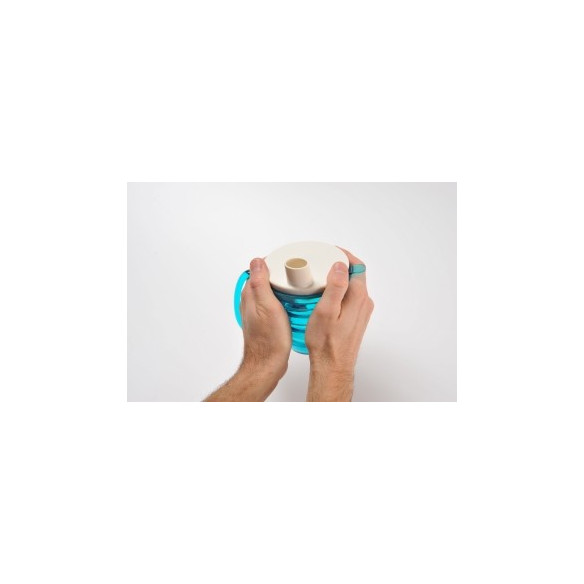 Tasse à anse Ergo Identités